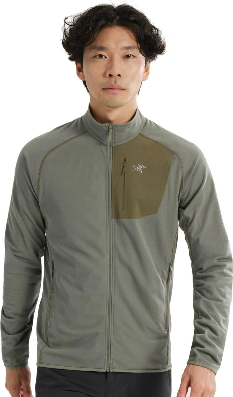 Delta Jacket - Mens - Image 11
