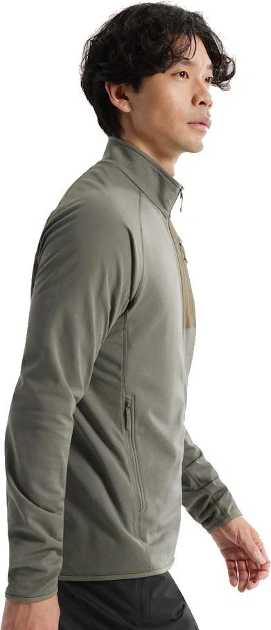 Delta Jacket - Mens - Image 12