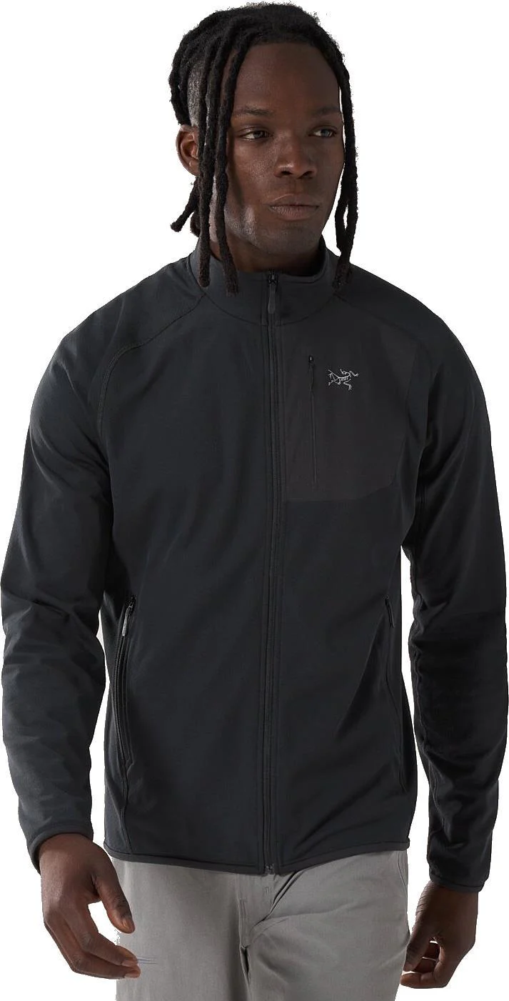Delta Jacket - Mens - Image 2