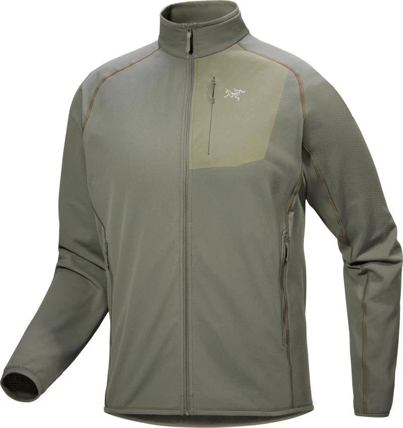 Delta Jacket - Mens - Image 4