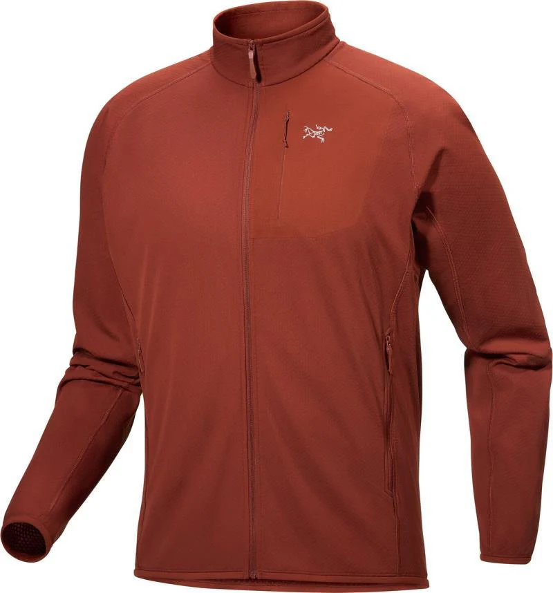 Delta Jacket - Mens - Image 5