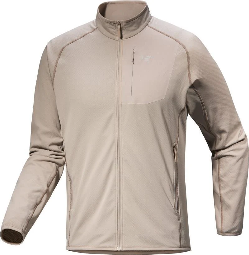 Delta Jacket - Mens - Image 6
