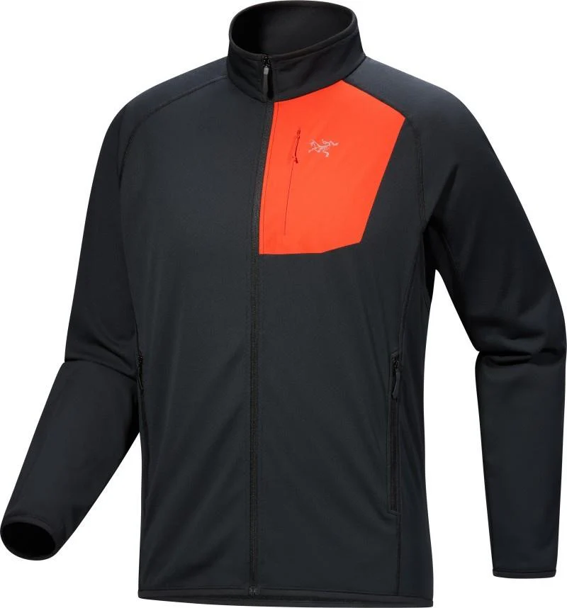 Delta Jacket - Mens - Image 7