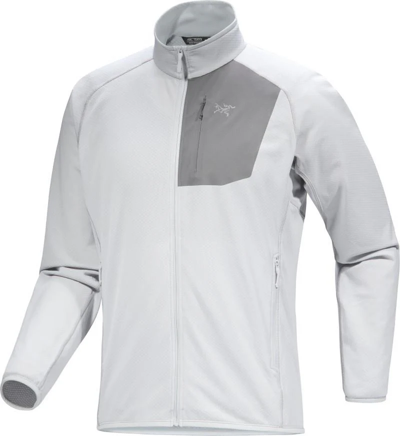 Delta Jacket - Mens - Image 8
