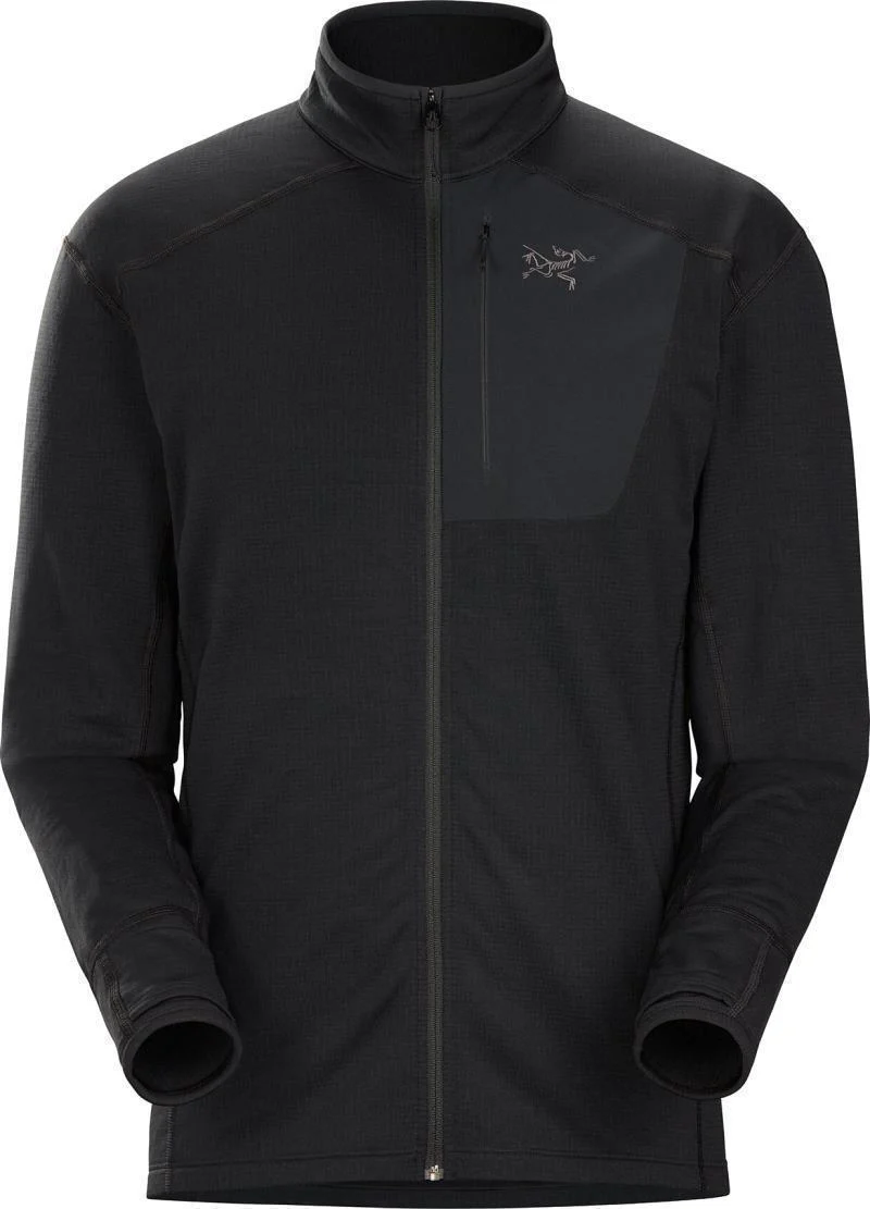 Delta Jacket - Mens (Prior Season) - Image 2