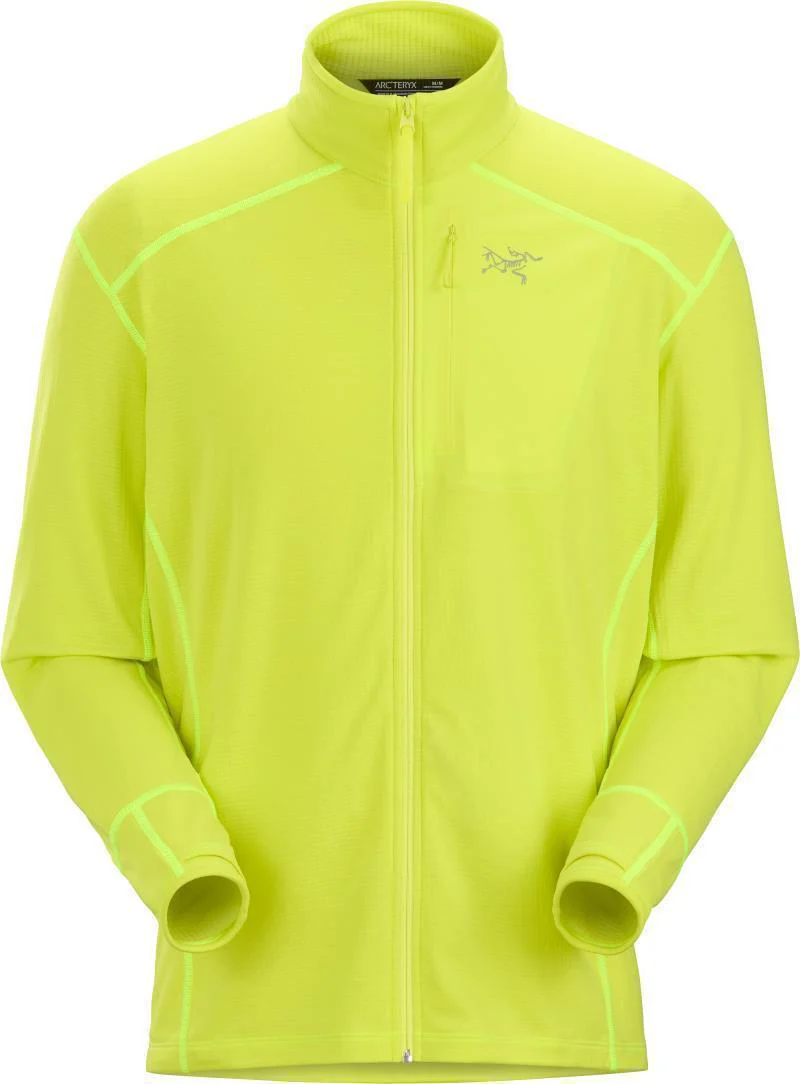 Delta Jacket - Mens (Prior Season) - Image 3