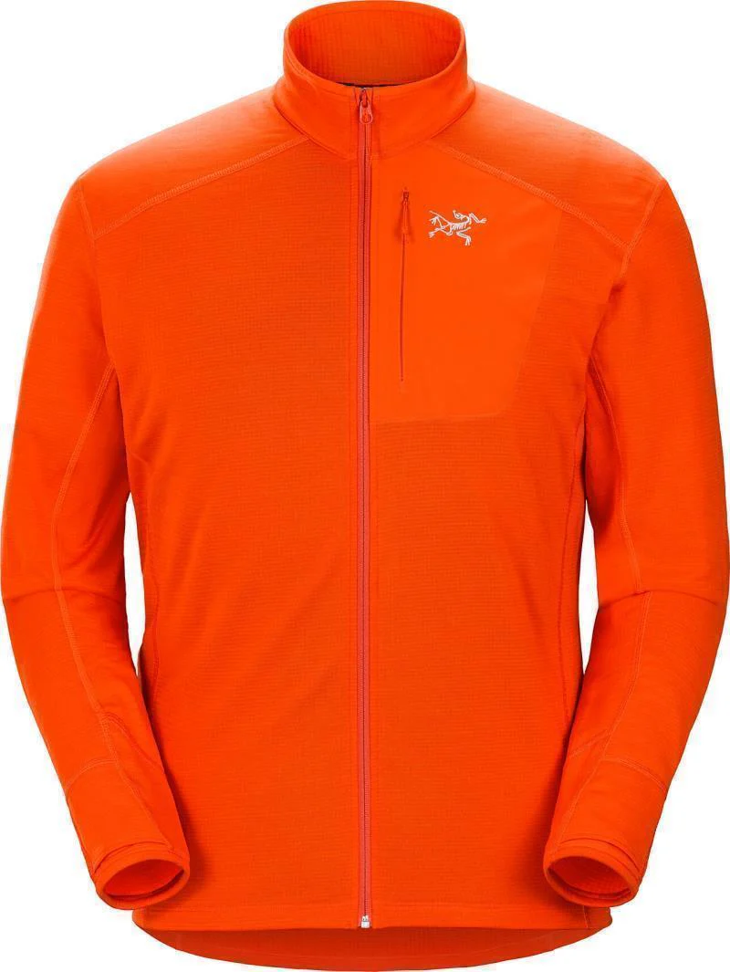 Delta Jacket - Mens (Prior Season) - Image 4