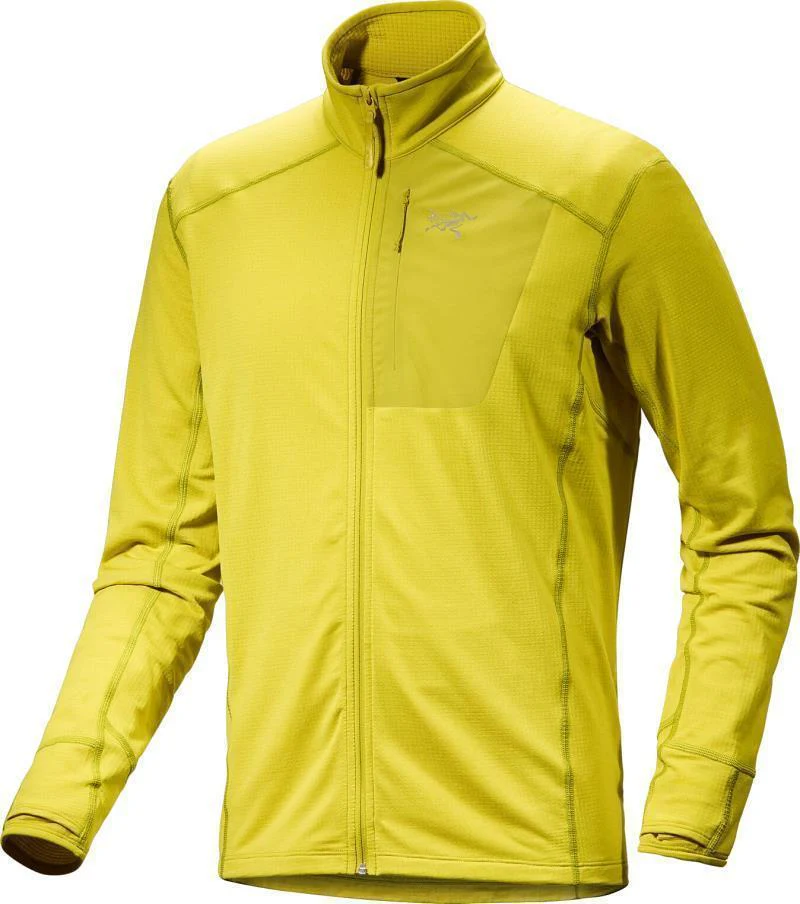 Delta Jacket - Mens (Prior Season) - Image 5