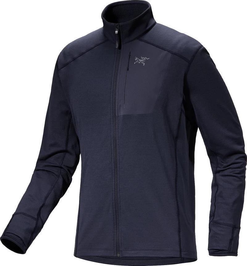 Delta Jacket - Mens (Prior Season) - Image 6
