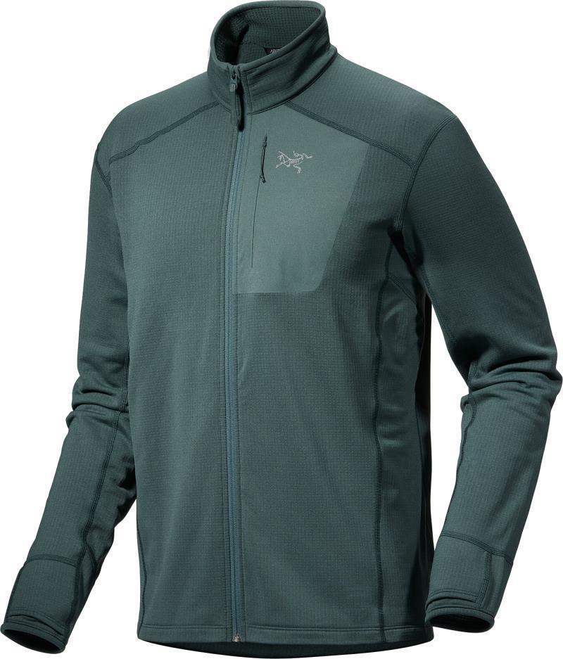 Delta Jacket - Mens (Prior Season) - Image 7