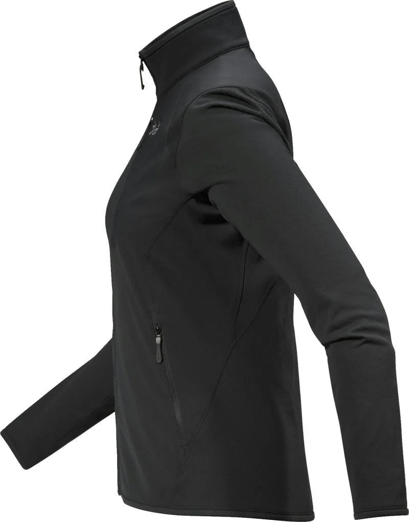 Delta Jacket - Womens (Prior Season) - Image 10