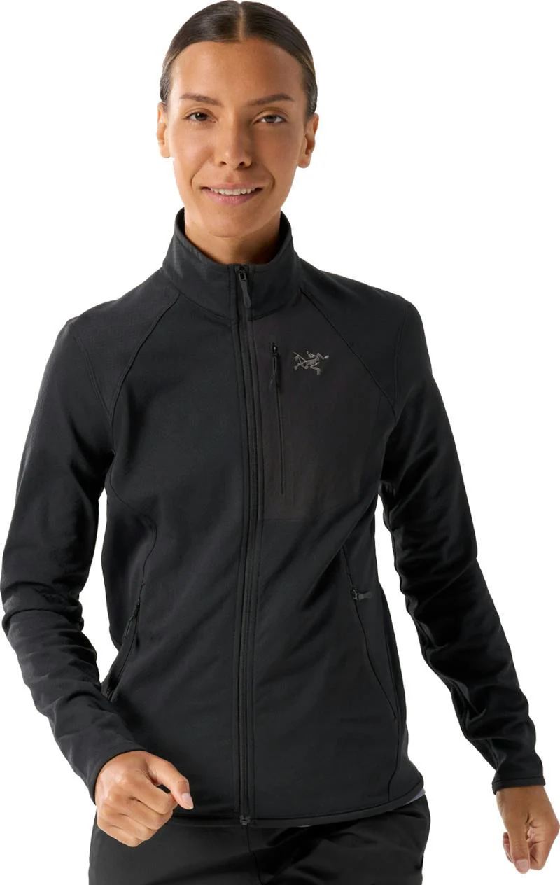 Delta Jacket - Womens (Prior Season) - Image 11