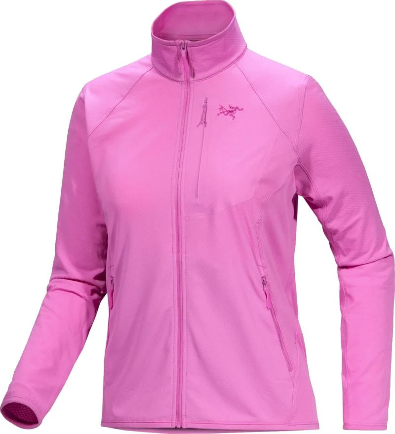 Delta Jacket - Womens (Prior Season) - Image 12