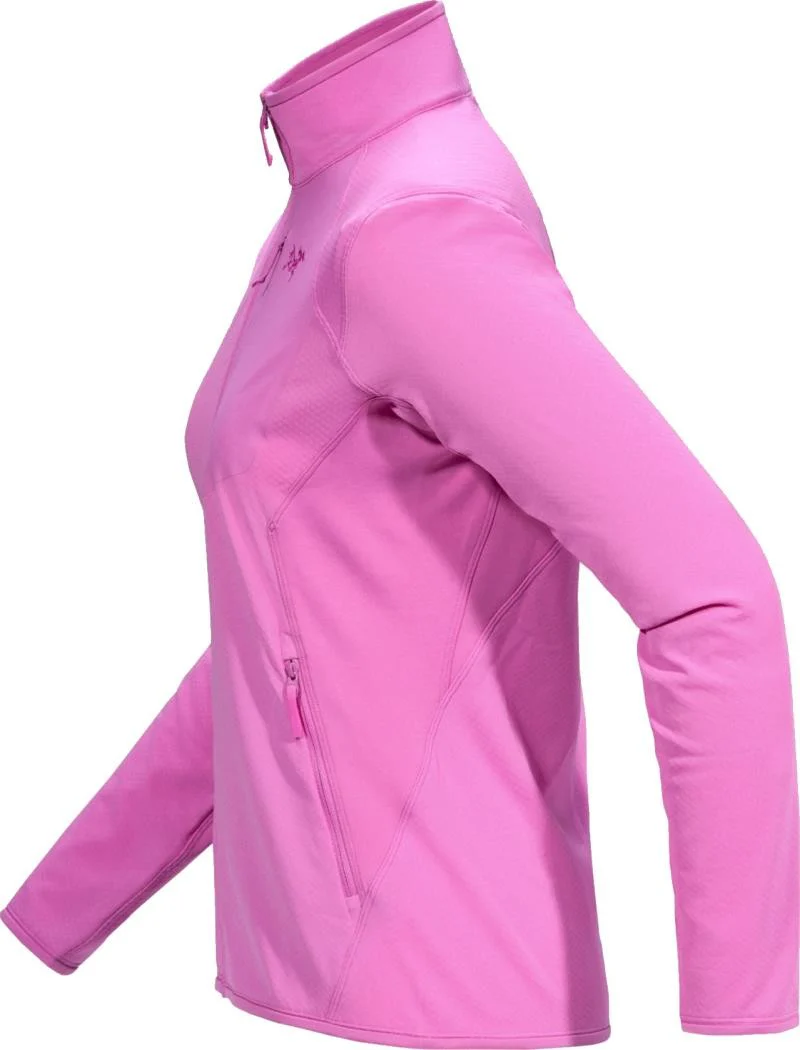 Delta Jacket - Womens (Prior Season) - Image 13