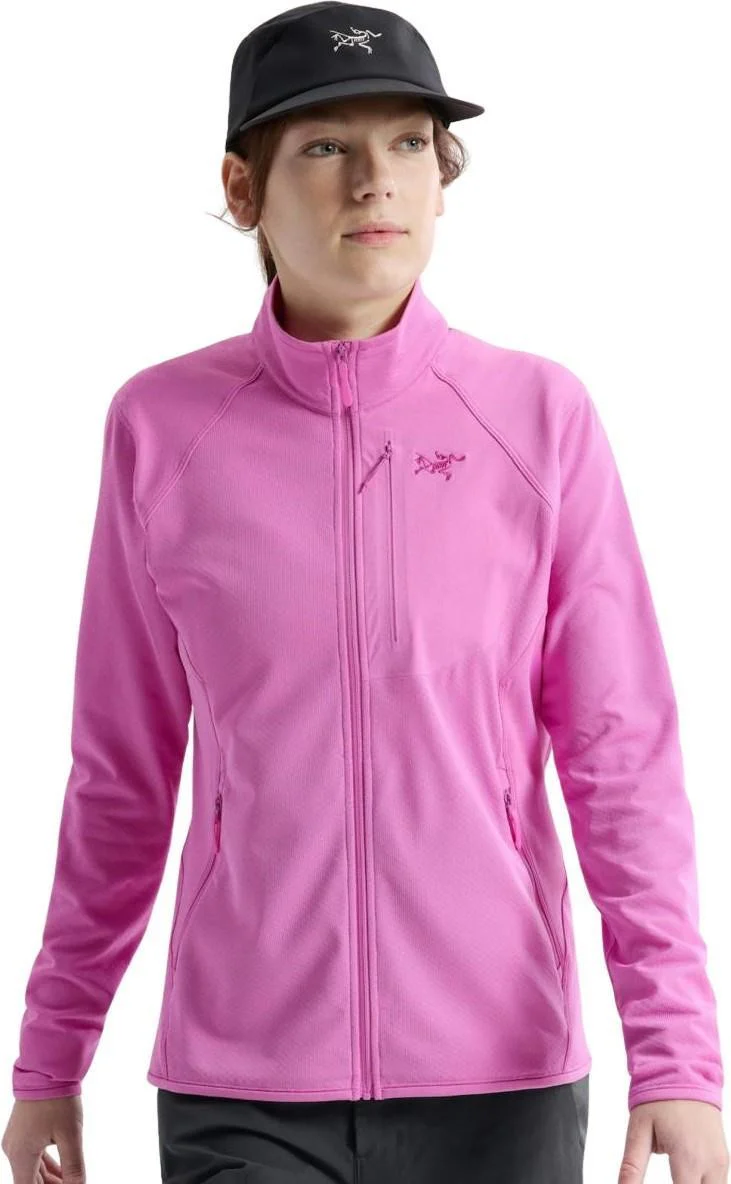 Delta Jacket - Womens (Prior Season) - Image 14