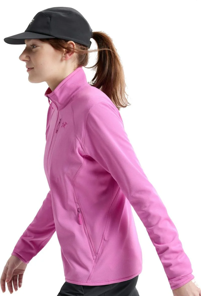 Delta Jacket - Womens (Prior Season) - Image 15