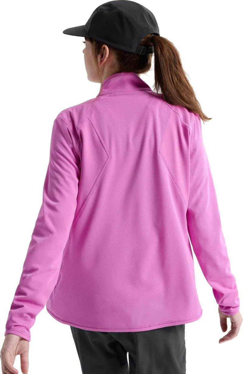 Delta Jacket - Womens (Prior Season) - Image 16