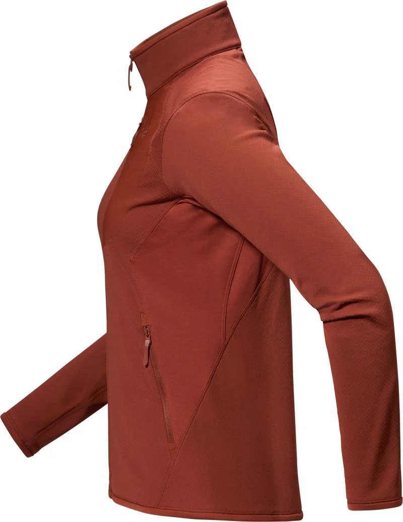 Delta Jacket - Womens (Prior Season) - Image 2