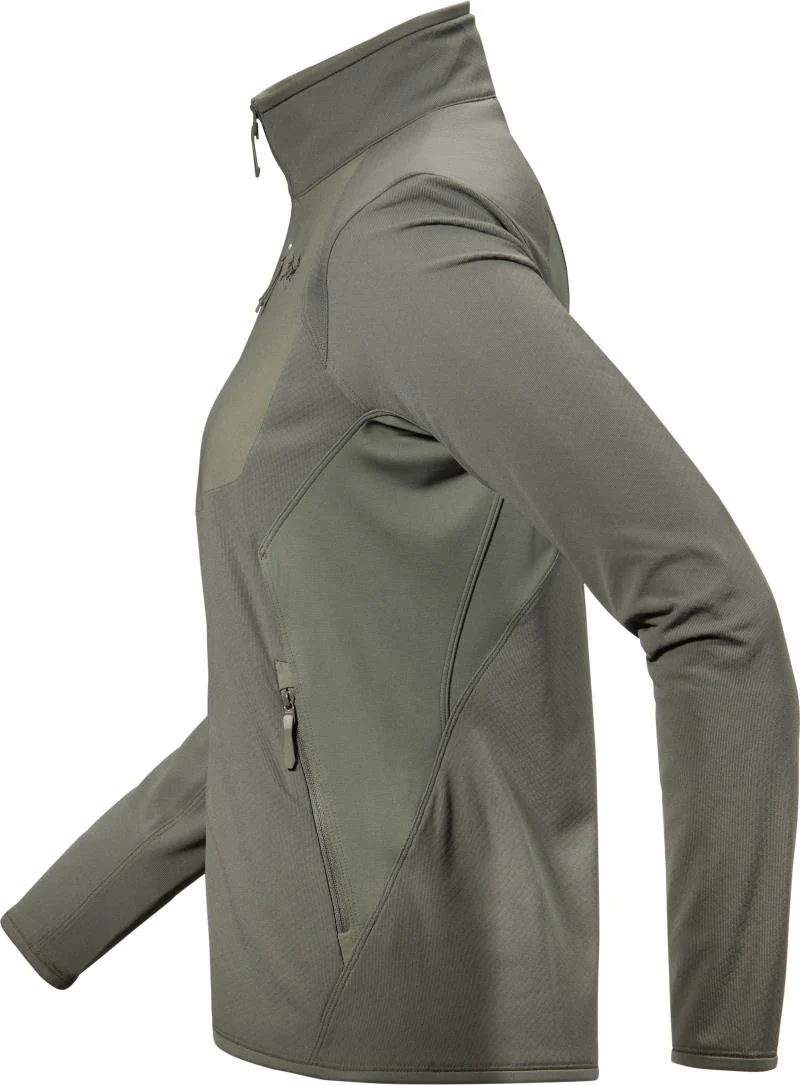 Delta Jacket - Womens (Prior Season) - Image 4