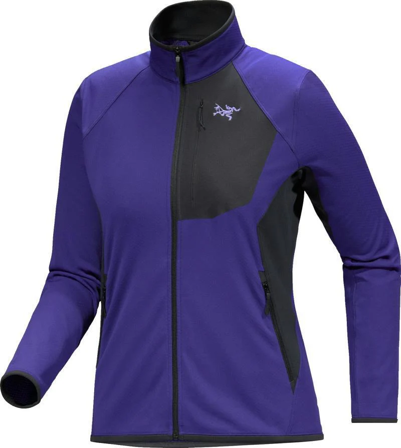 Delta Jacket - Womens (Prior Season) - Image 5