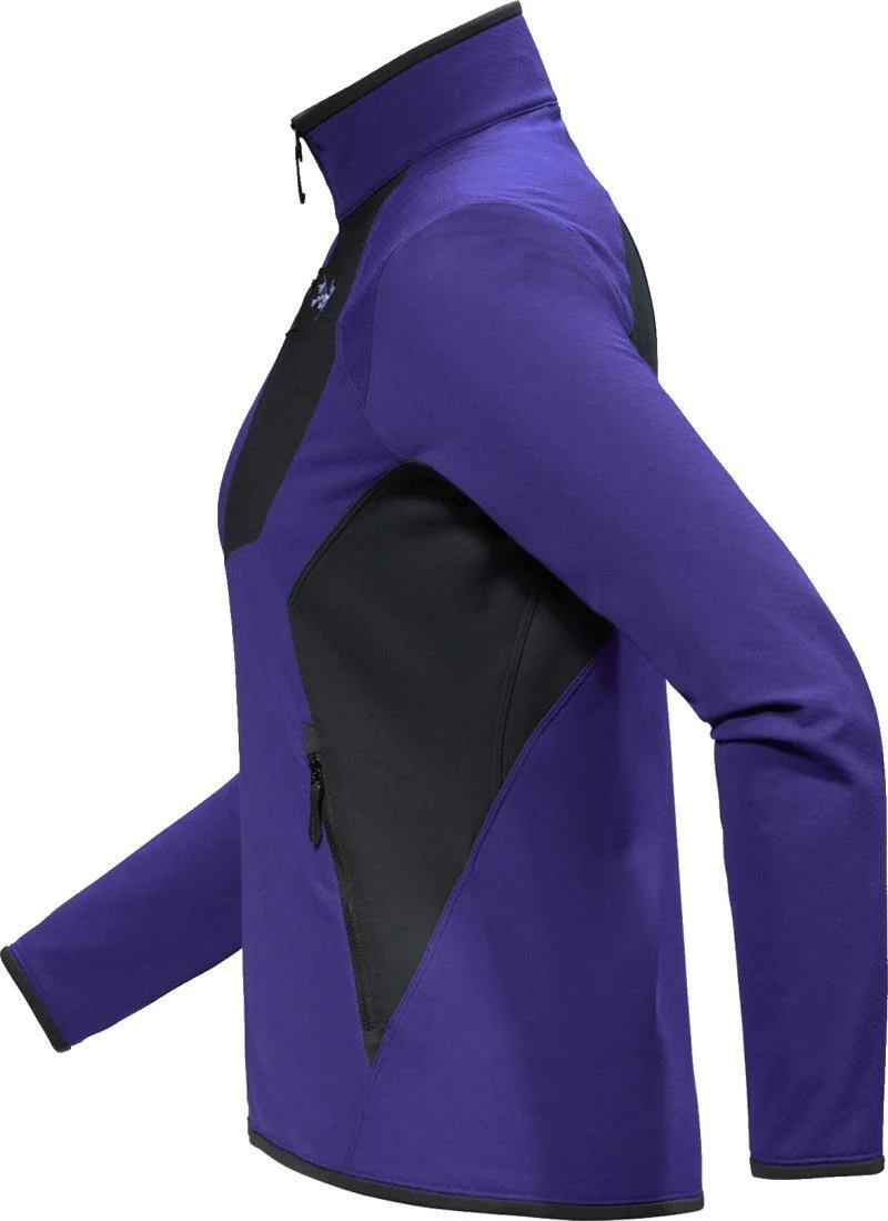 Delta Jacket - Womens (Prior Season) - Image 6