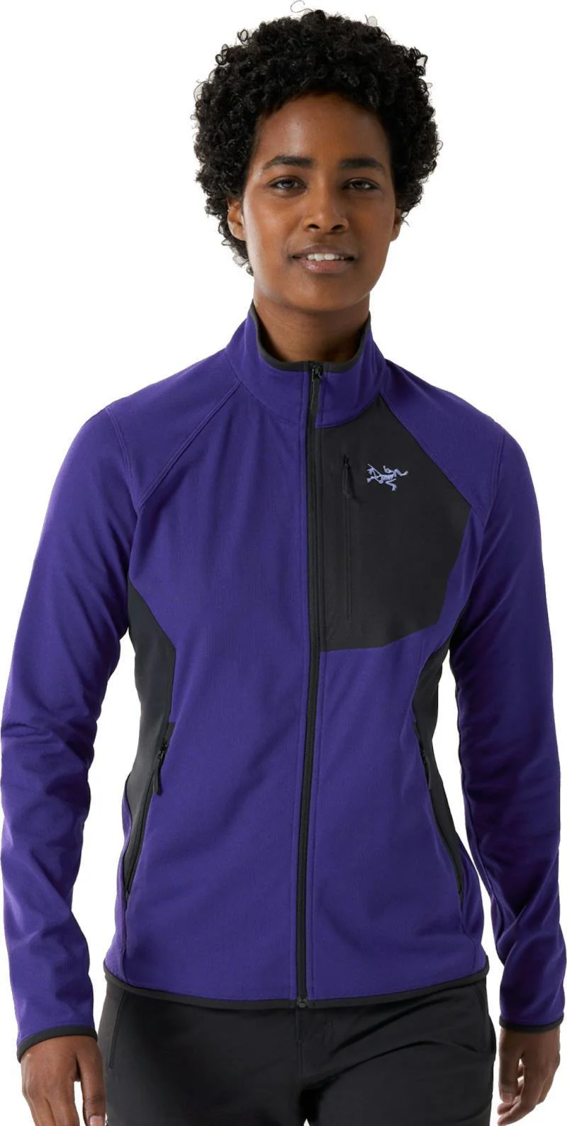 Delta Jacket - Womens (Prior Season) - Image 7