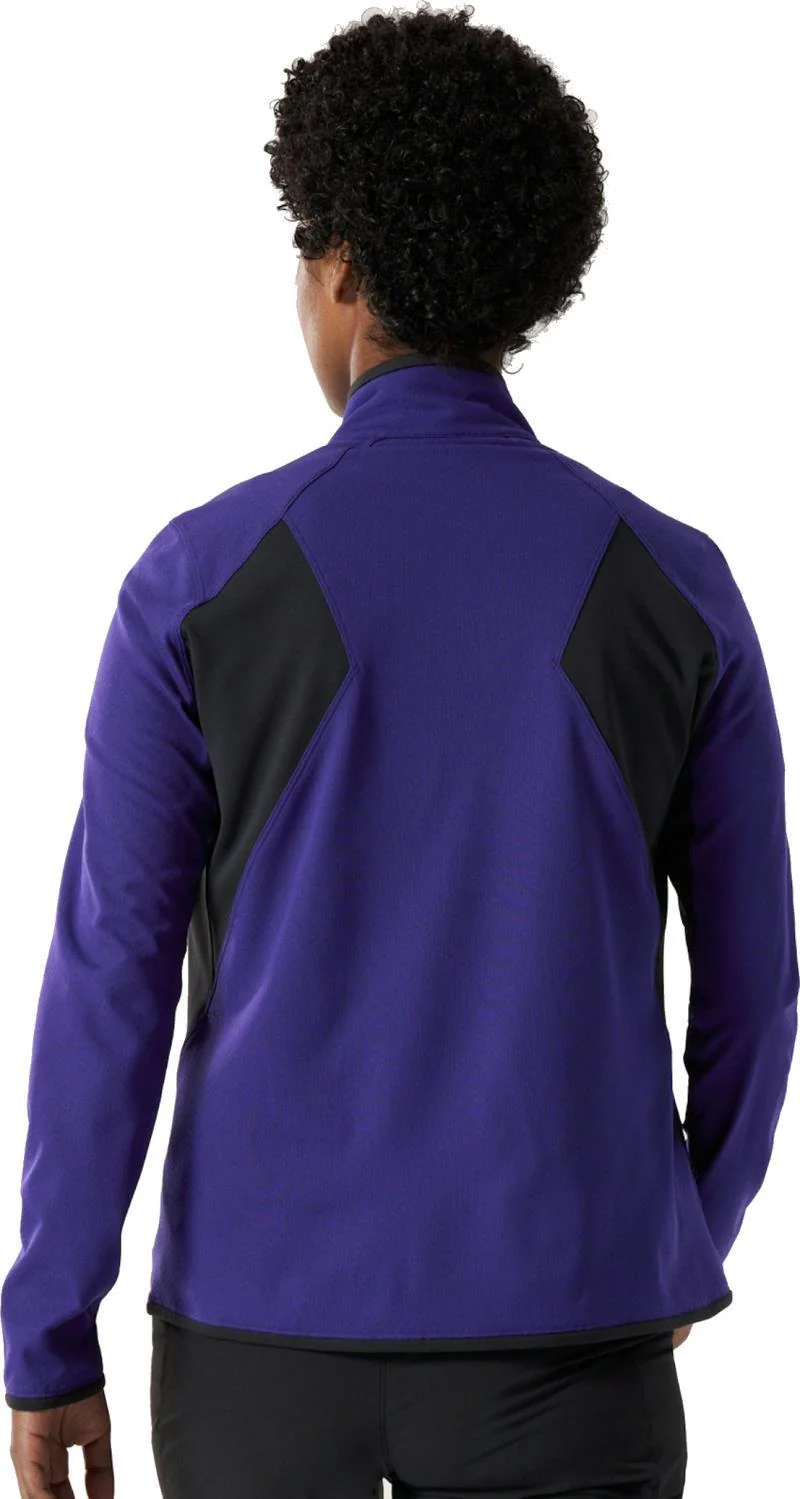 Delta Jacket - Womens (Prior Season) - Image 8