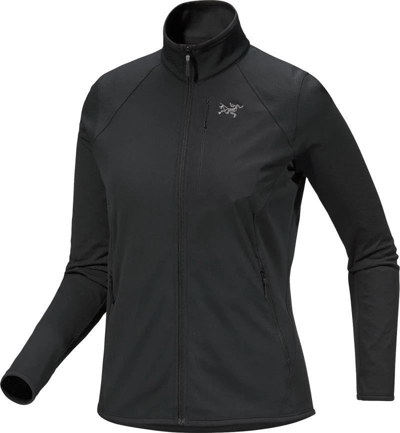 Delta Jacket - Womens (Prior Season) - Image 9