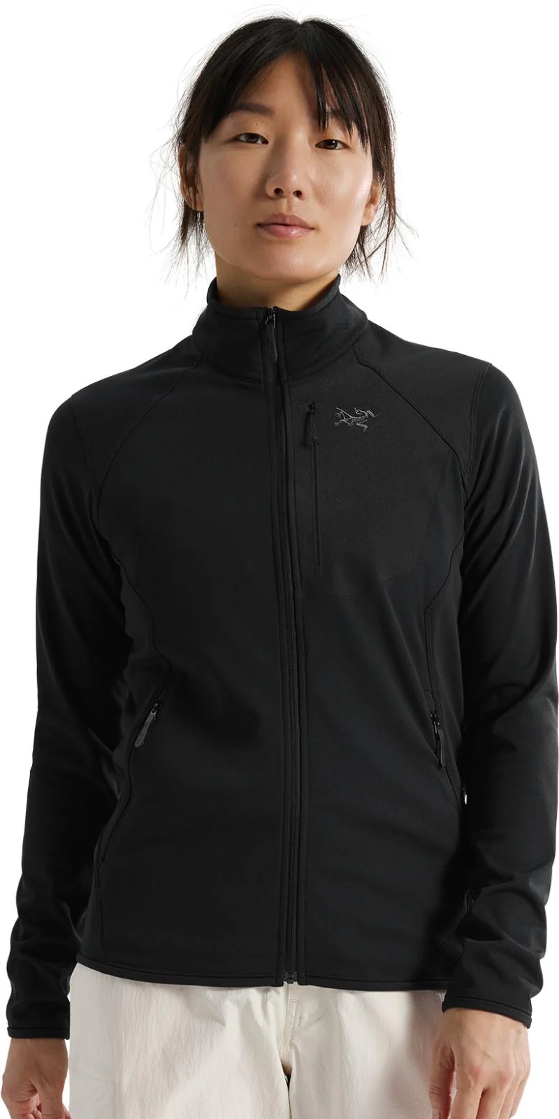 Delta Jacket - Womens - Image 3