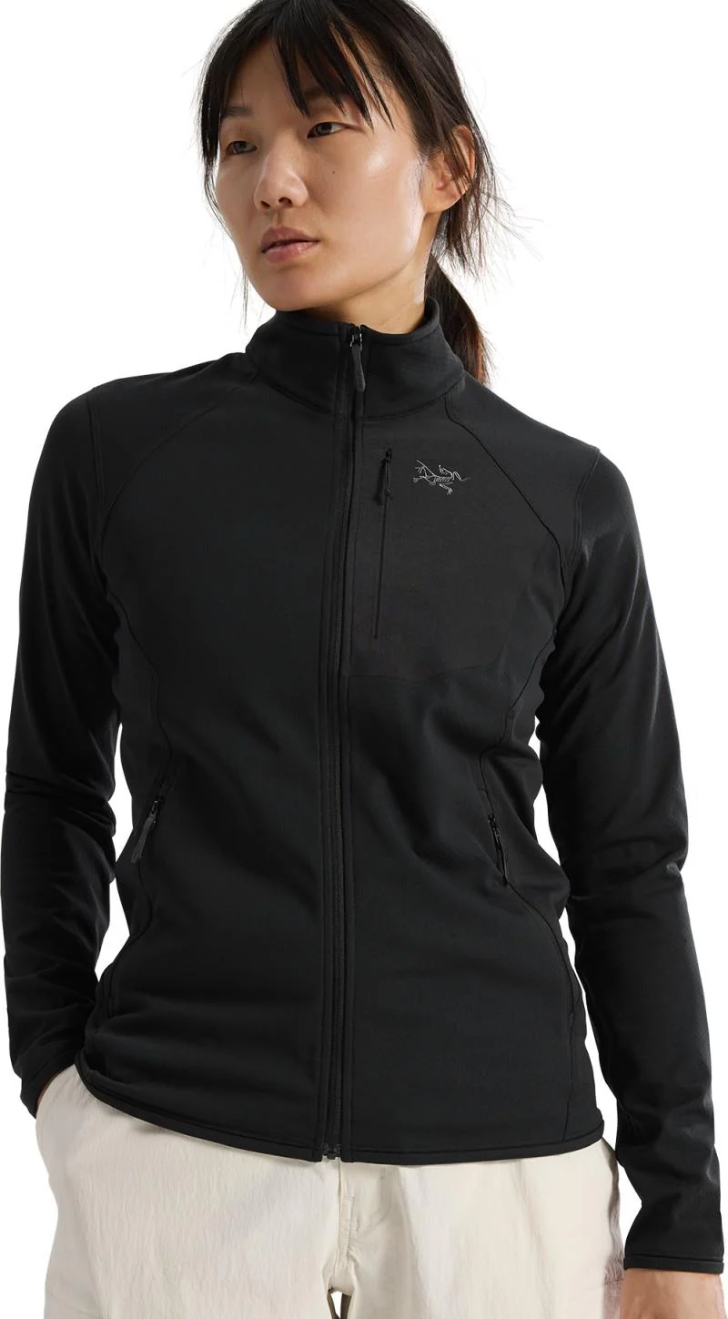 Delta Jacket - Womens - Image 4