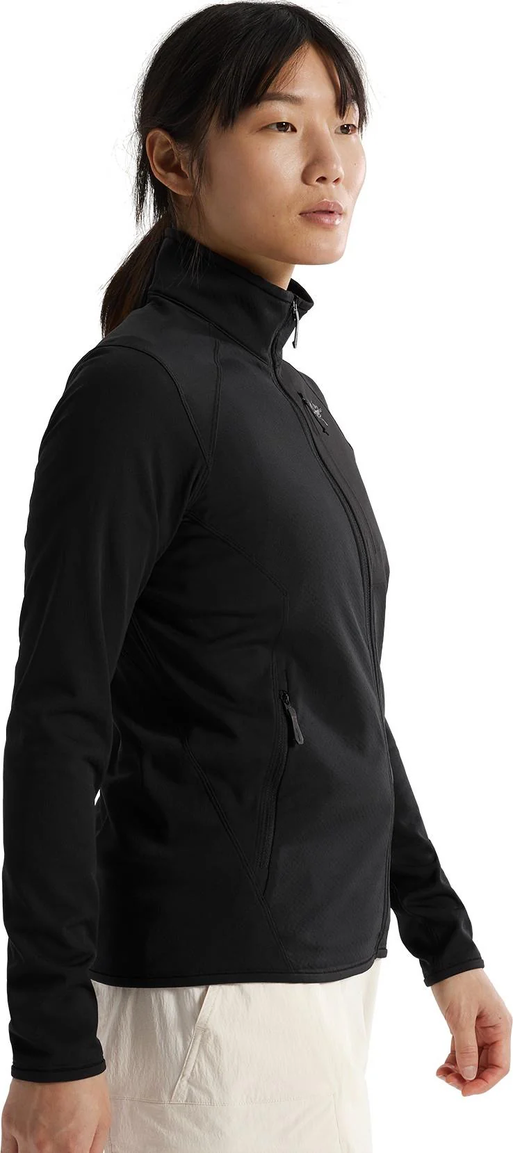 Delta Jacket - Womens - Image 5