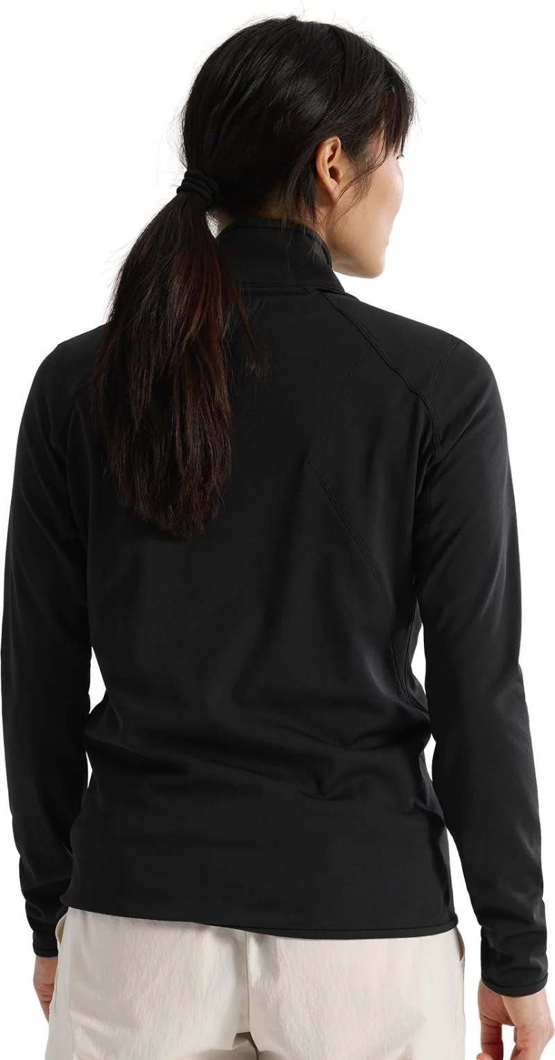 Delta Jacket - Womens - Image 6