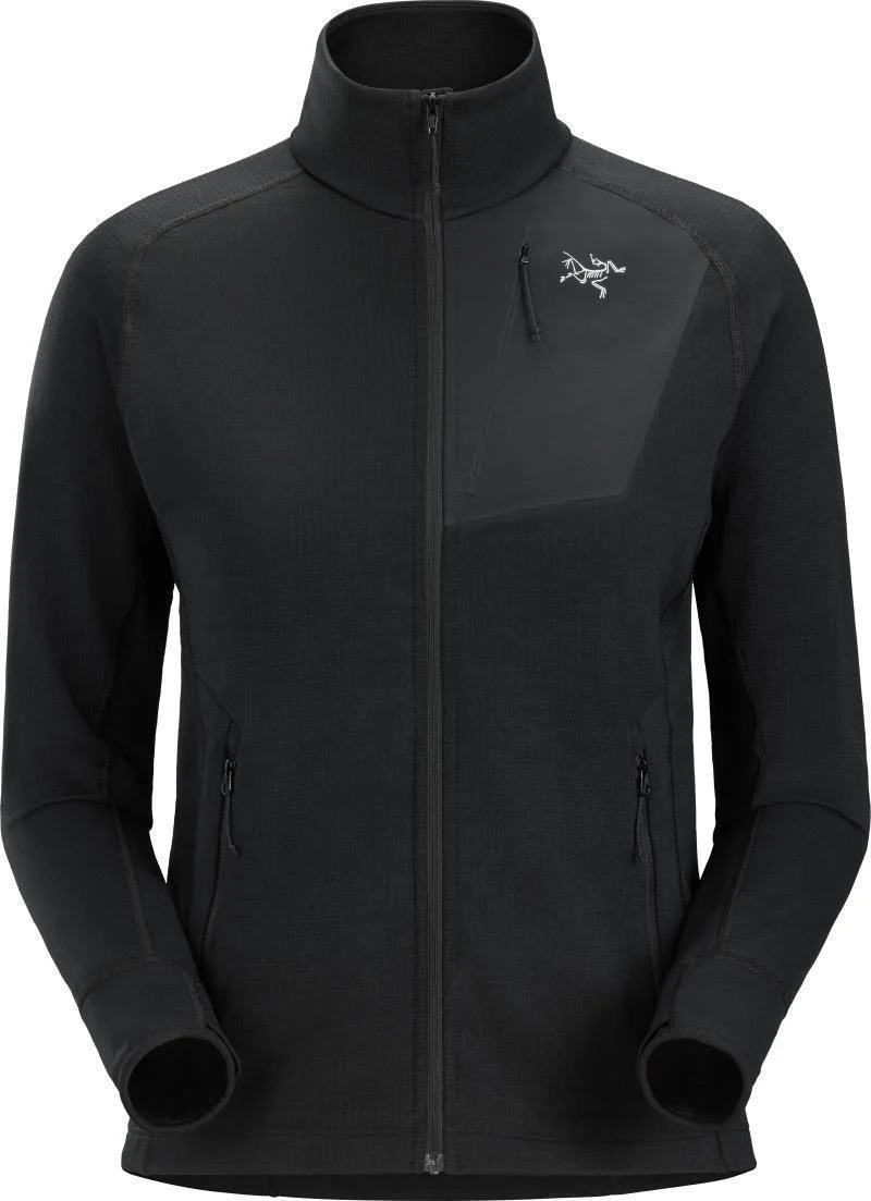 Delta Jacket - Womens (Prior Season) - Image 2