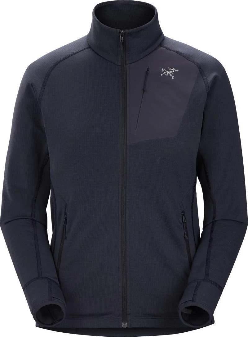 Delta Jacket - Womens (Prior Season) - Image 3