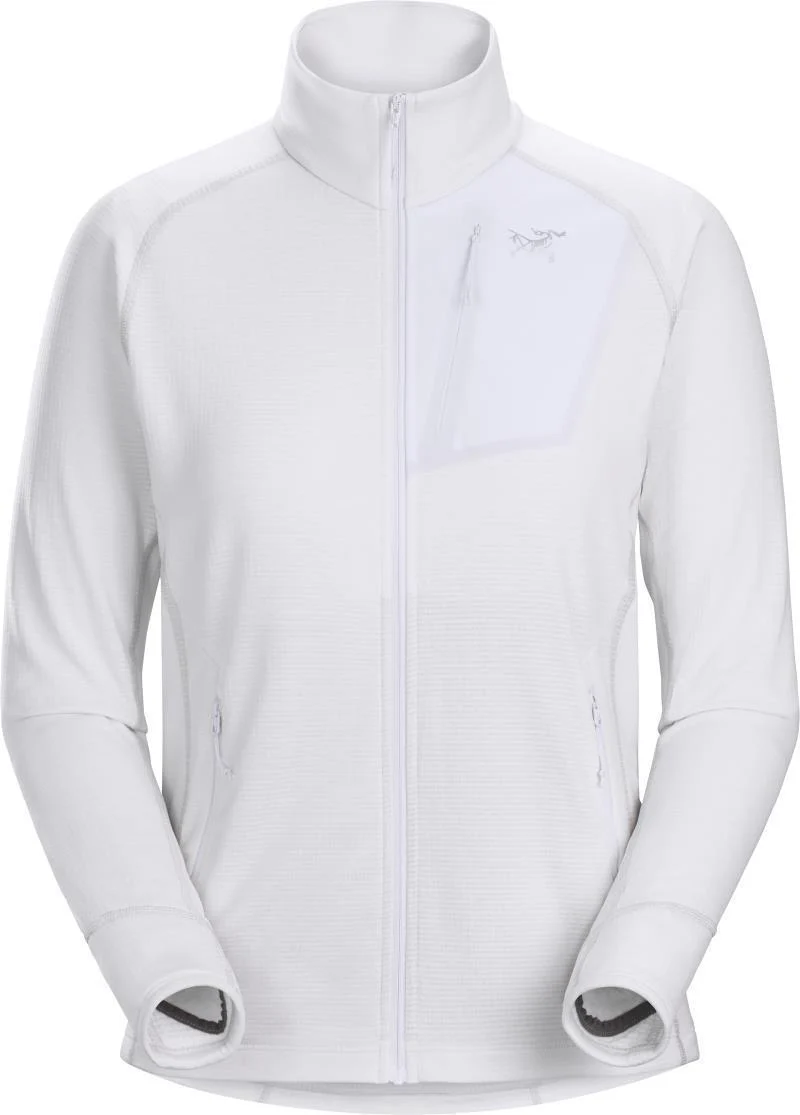 Delta Jacket - Womens (Prior Season) - Image 4