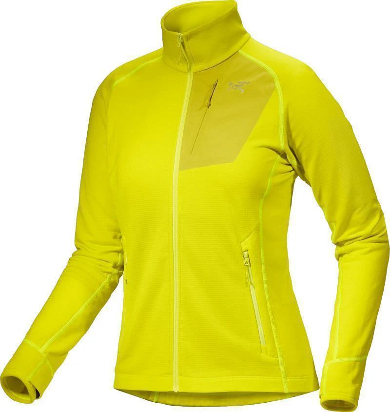 Delta Jacket - Womens (Prior Season) - Image 5