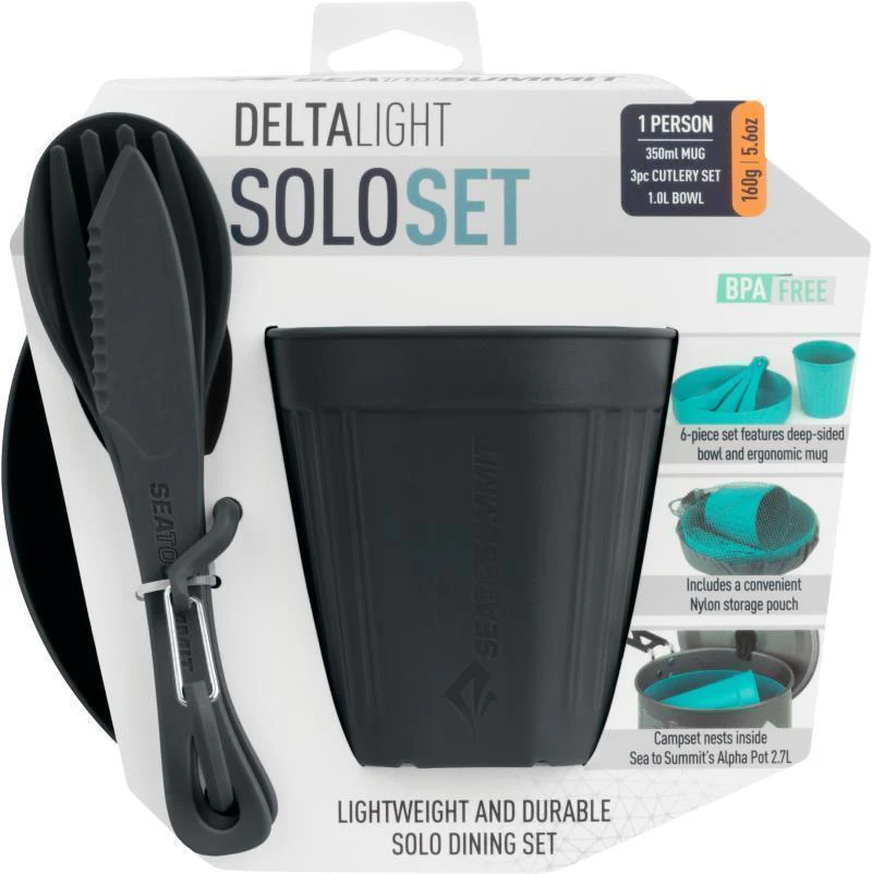 Delta Light Solo Set - Image 7