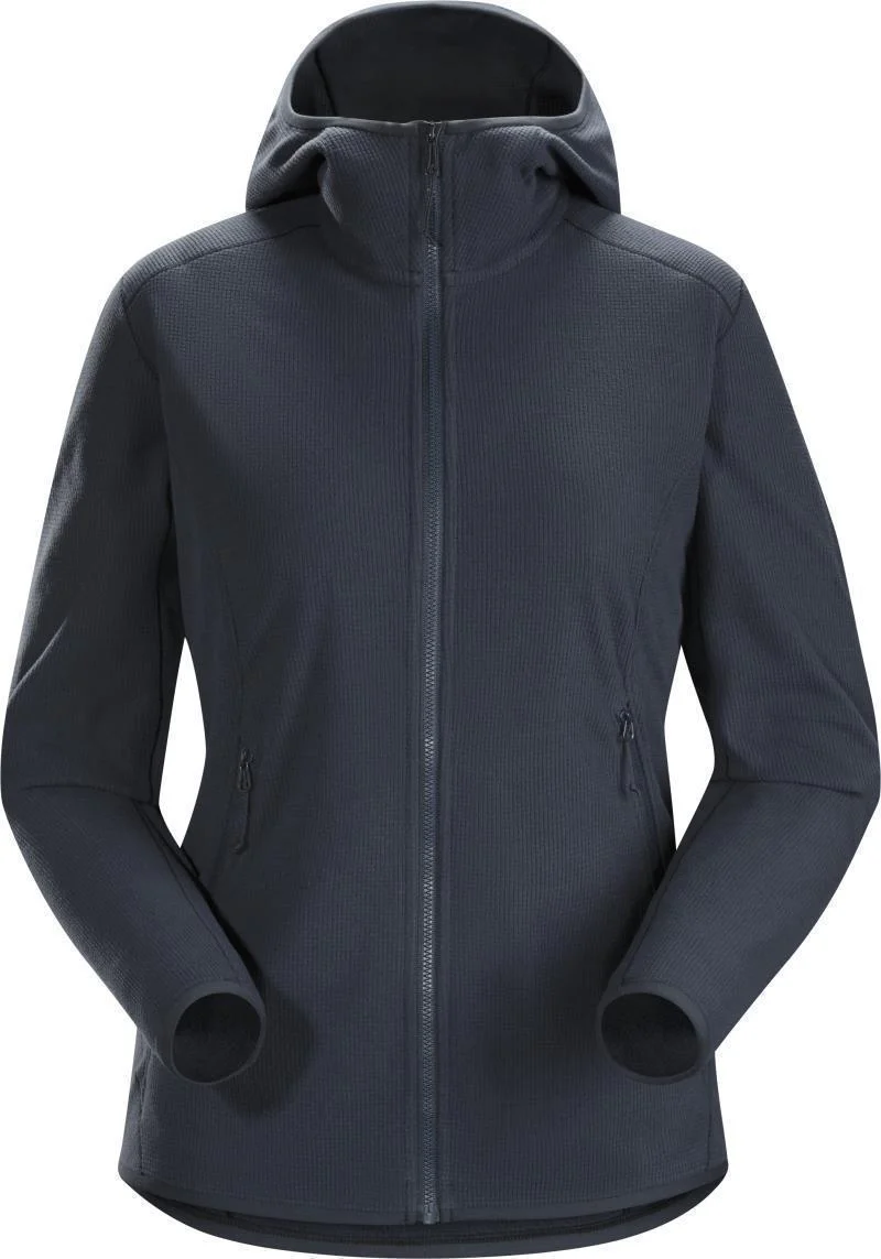 Delta LT Hoody - Womens