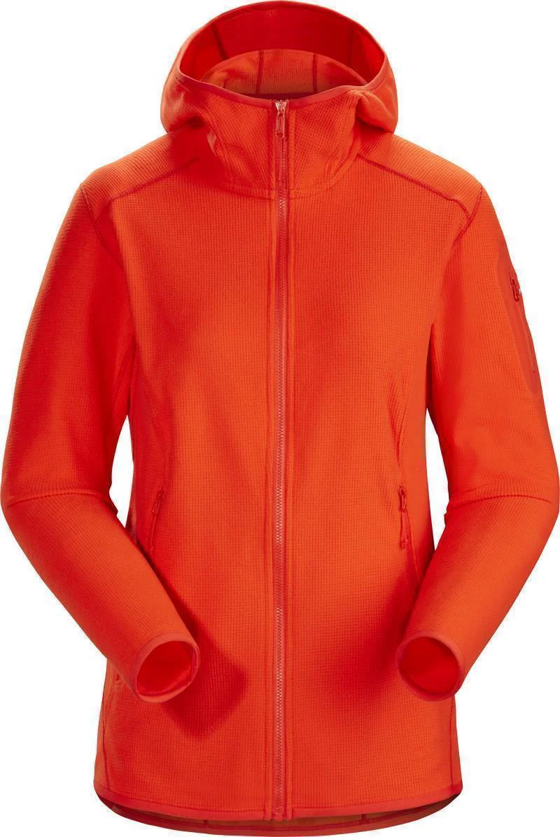Delta LT Hoody - Womens - Image 10