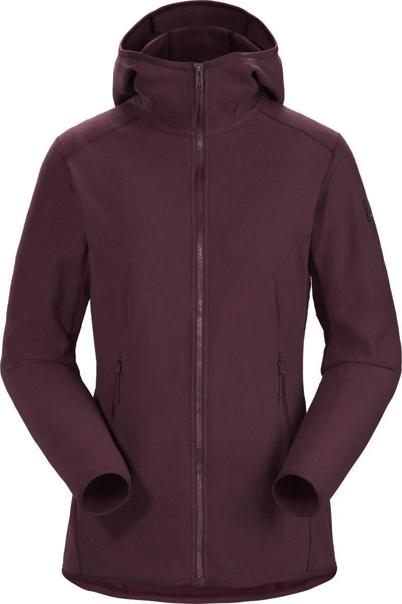 Delta LT Hoody - Womens - Image 11