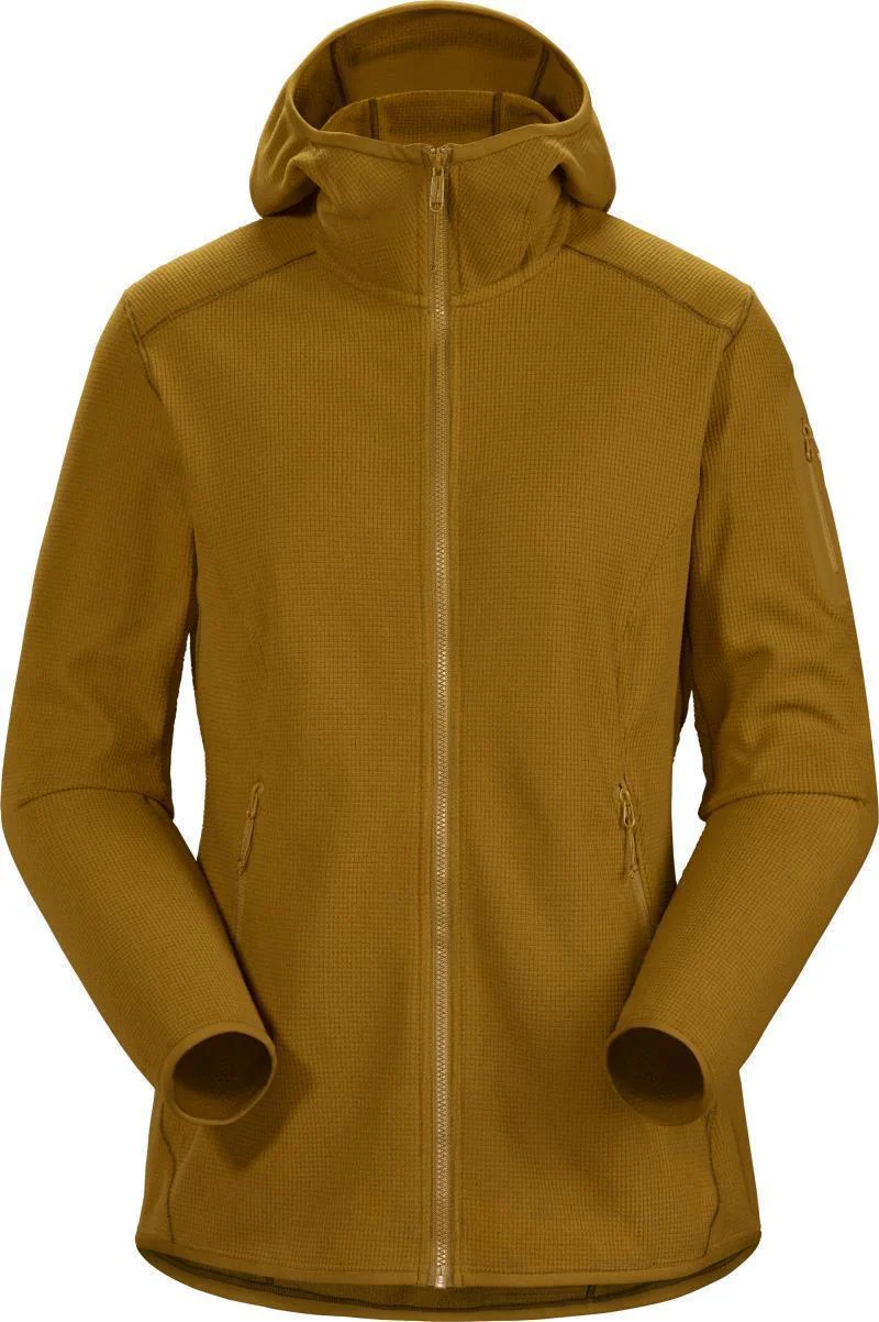 Delta LT Hoody - Womens - Image 12