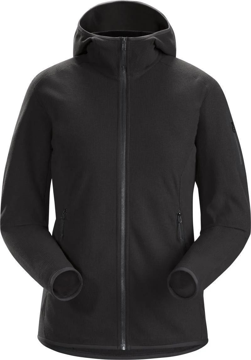 Delta LT Hoody - Womens - Image 13