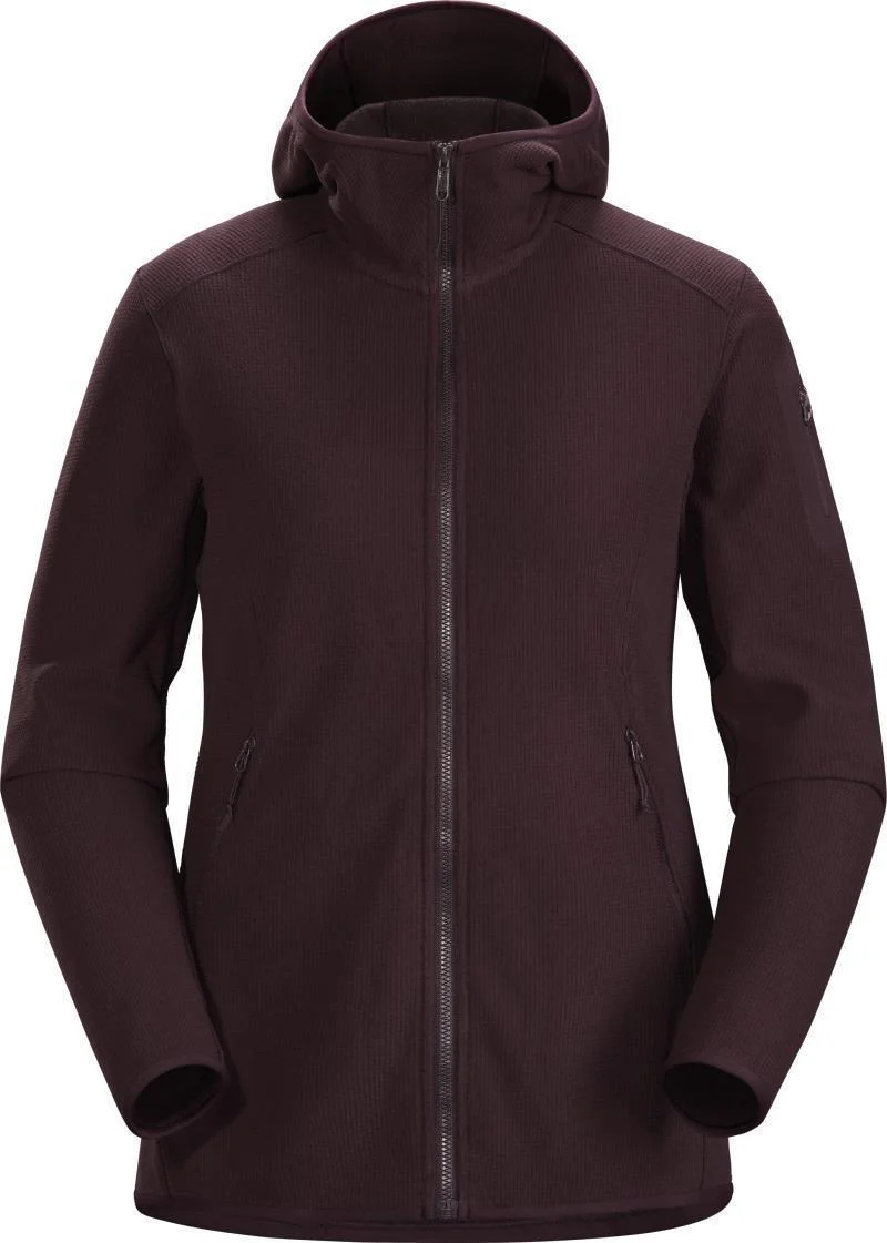 Delta LT Hoody - Womens - Image 15