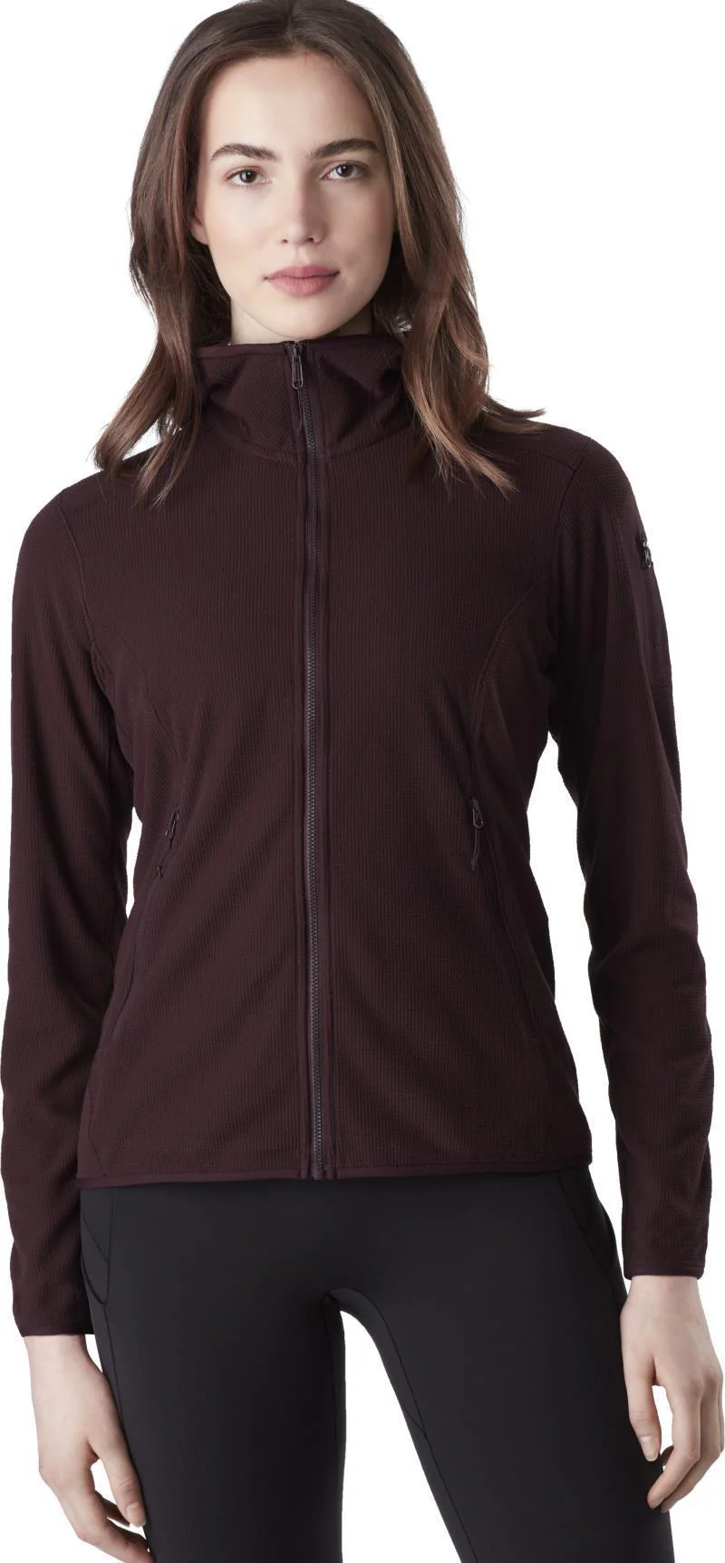 Delta LT Hoody - Womens - Image 16