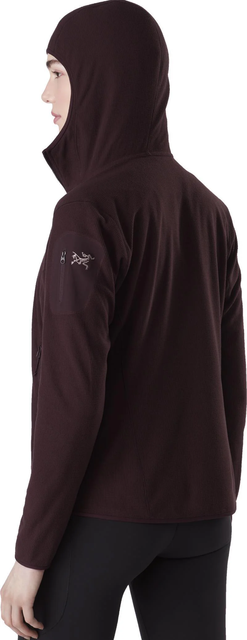 Delta LT Hoody - Womens - Image 17