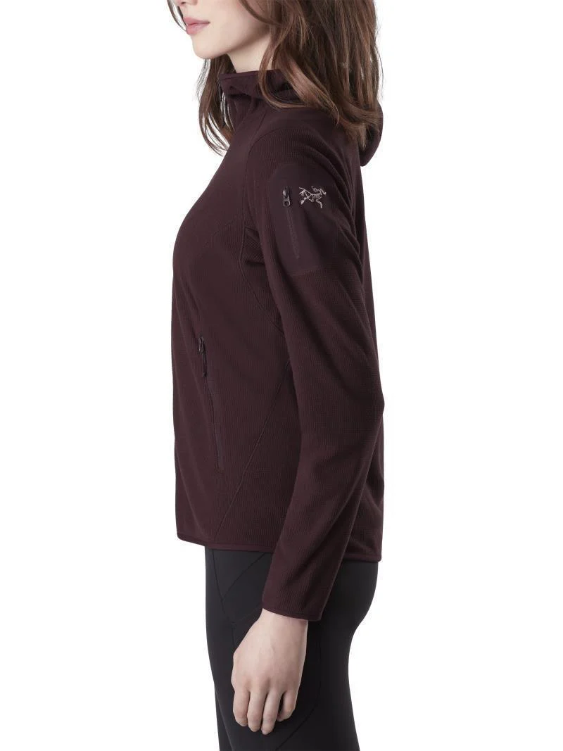 Delta LT Hoody - Womens - Image 18