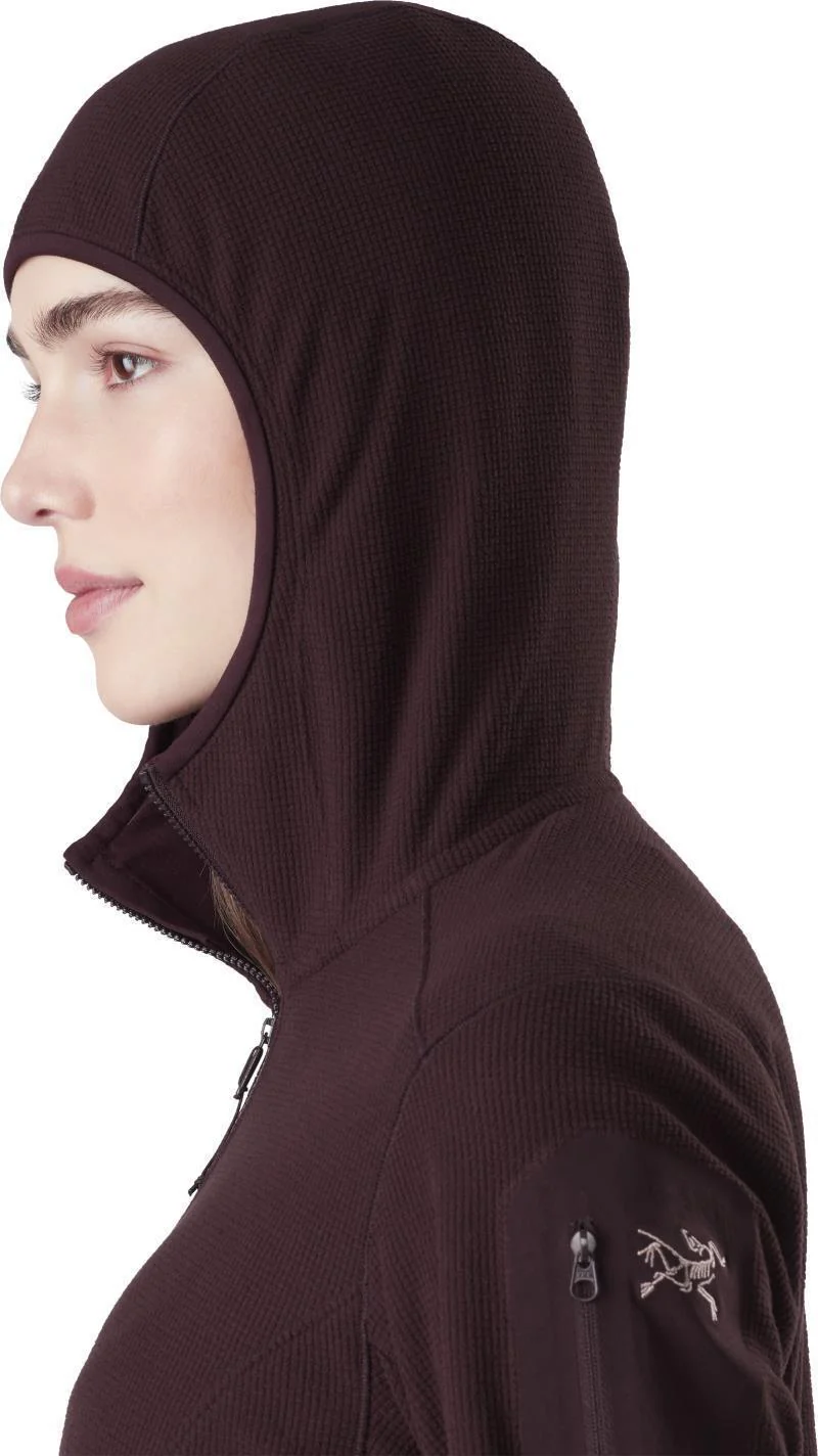 Delta LT Hoody - Womens - Image 19