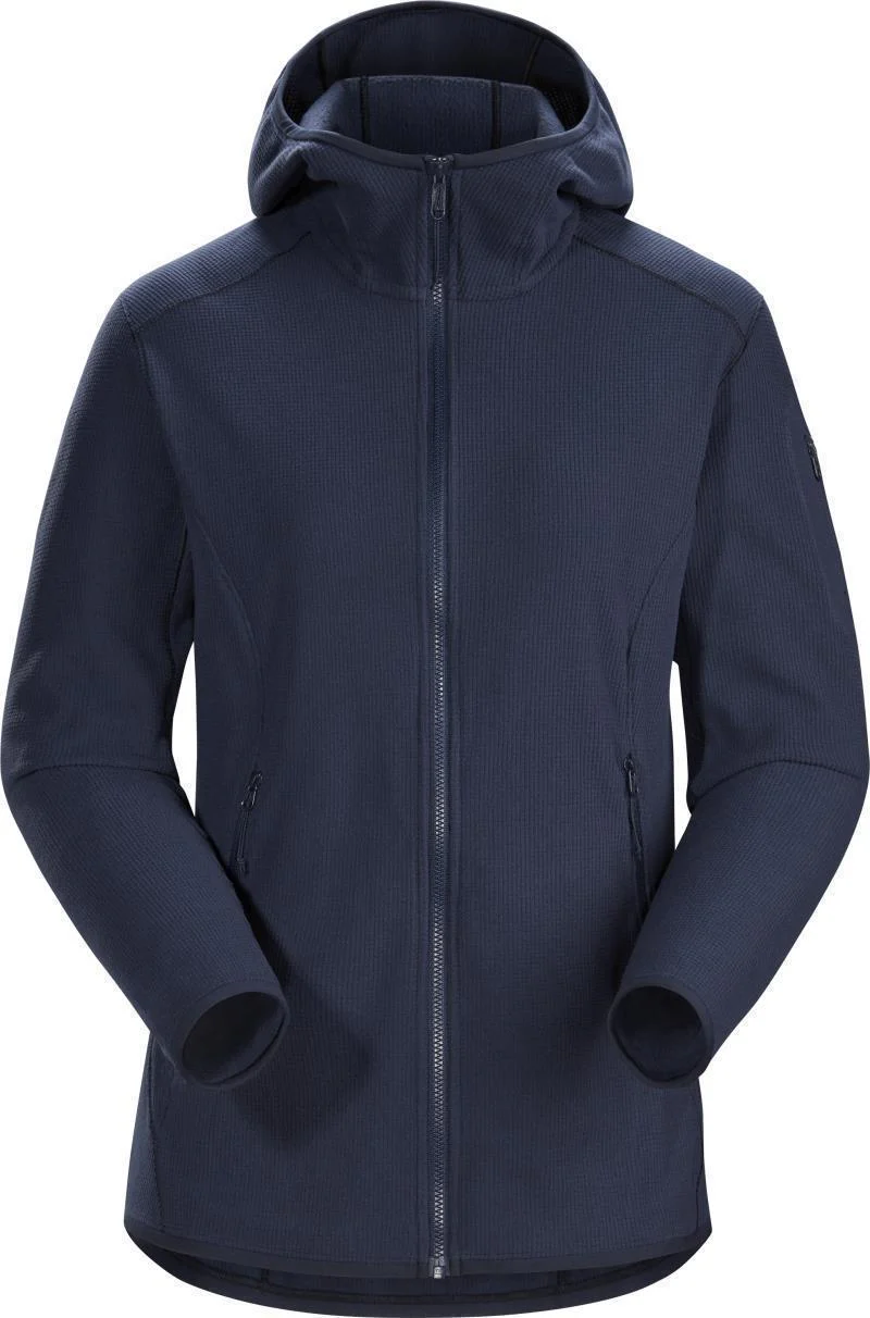 Delta LT Hoody - Womens - Image 2