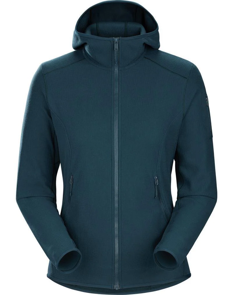 Delta LT Hoody - Womens - Image 22