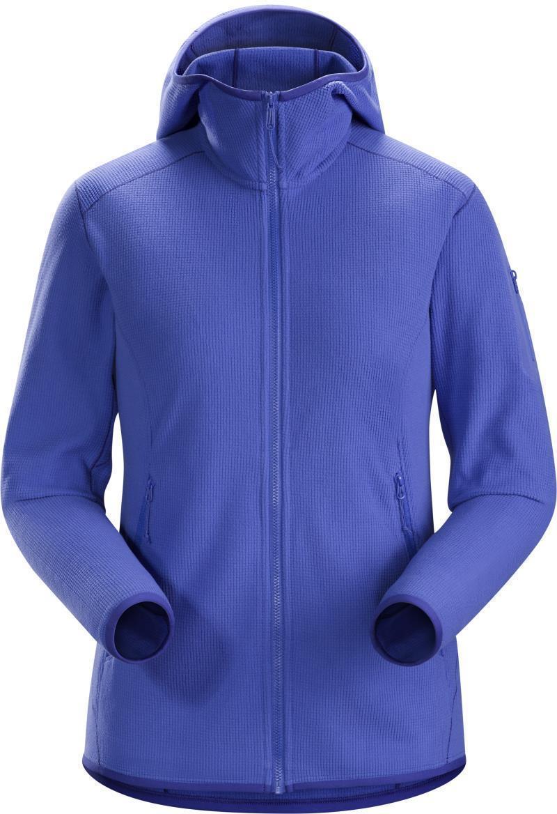 Delta LT Hoody - Womens - Image 4